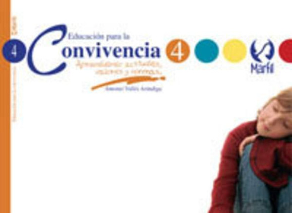 Educación para la convivencia - 4