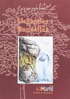 No.15-LLEGENDES I RONDALLES