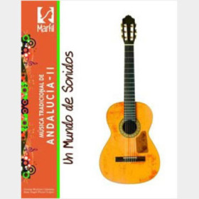 MUSICA TRAD. ANDALUCÍA II