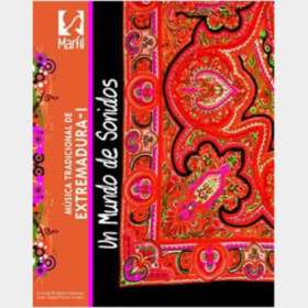 MUSICA TRAD. EXTREMADURA I