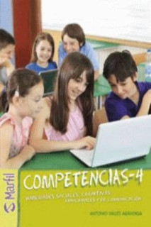 Competencias 4