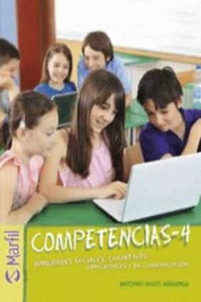Competencias 4