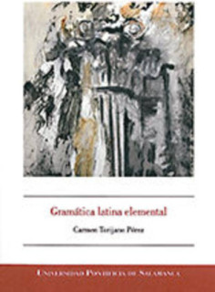 Gramática latina elemental