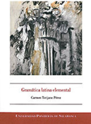Gramática latina elemental