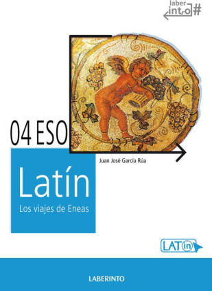 LATIN 4 ESO LABERINTO VIAJES ENEAS 16