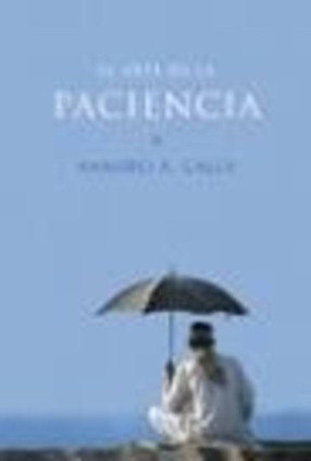 El arte de la paciencia