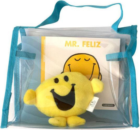 Pack especial Mr. Feliz