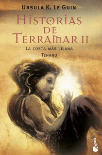 Historias de Terramar II