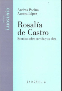 Rosalía de Castro