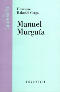 Manual Murguía