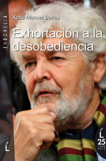 Exhoratación a la desobediencia
