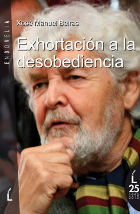 Exhoratación a la desobediencia