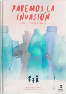 Paremos la invasión