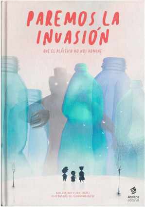 Paremos la invasión