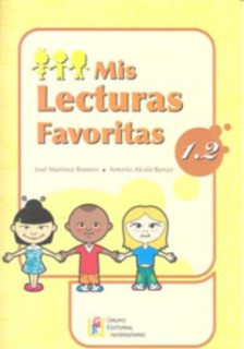 MIS LECTURAS FAVORITAS 1.2