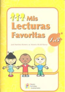 MIS LECTURAS FAVORITAS 1.3