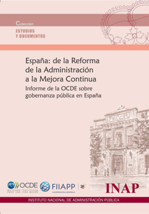 España: de la reforma de la Administración a la mejora contínua