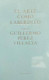 Arte como laberinto, El. Guillermo Pérez Villalta
