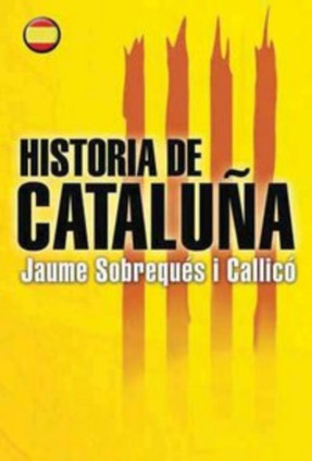 Historia de Cataluña