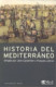 Historia del Mediterráneo