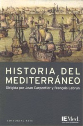Historia del Mediterráneo