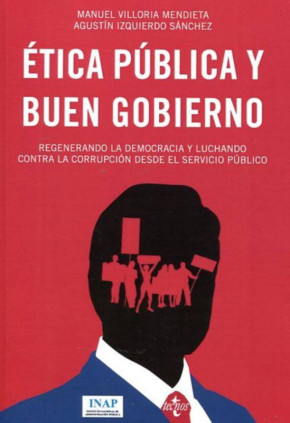 Ética pública y buen gobierno