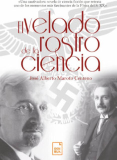 EL VELADO ROSTRO DE LA CIENCIA