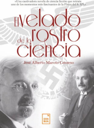 EL VELADO ROSTRO DE LA CIENCIA