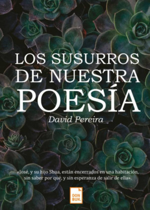 Los susurros de nuestra poesía