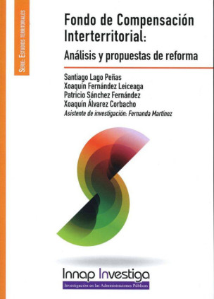 Fondo de compensación interterritorial