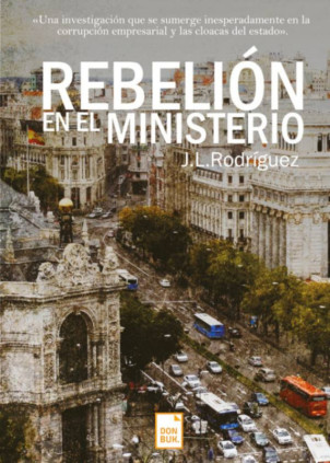 Rebelión en el Ministerio