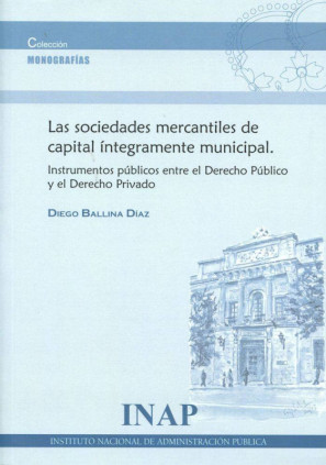 Las sociedades mercantiles capital integramente municipalde