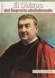 El Obispo del Sagrario abandonado