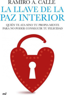 La llave de la paz interior