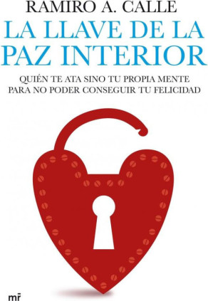 La llave de la paz interior