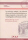 Los primeros autores y las primeras obras de Ciencia Administrativa en lengua española e instrucción a los Subdelegados de Fomento (1833)