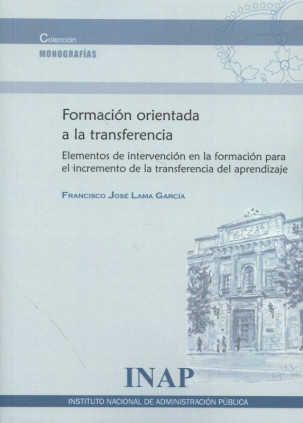 Formación orientada a la trasferencia