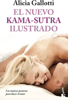El nuevo kama-sutra ilustrado