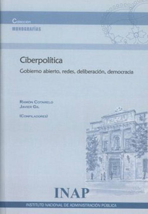 Ciberpolitica