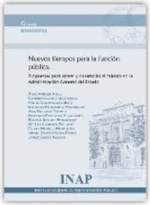 Nuevos tiempos para la función pública