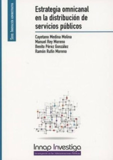 Estrategia omnicanal en distribución de servicios públicos