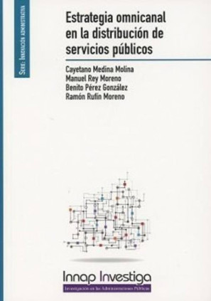 Estrategia omnicanal en distribución de servicios públicos