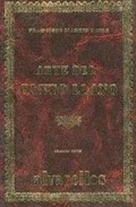 ARTE DEL CANTO LLANO