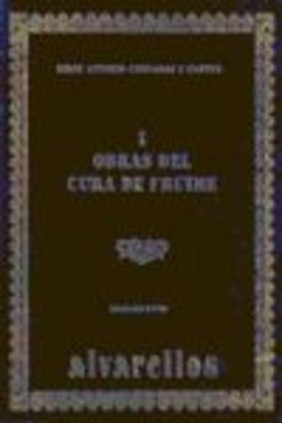 OBRAS DEL CURA DE FRUÍME