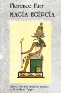 Magia egipcia