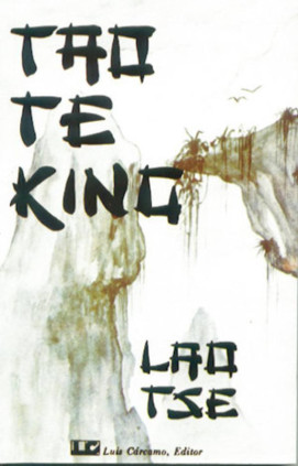 TAO TE KING