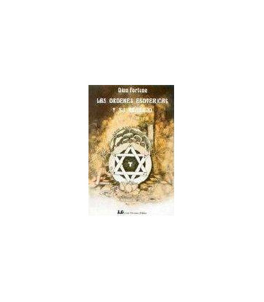 Las Órdenes Esotérica y su trabajo