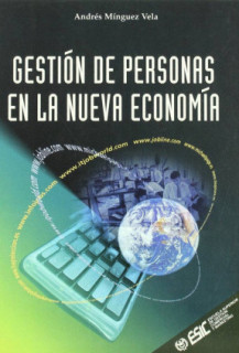 Gestión de personas en la nueva economía