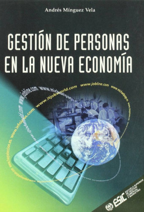 Gestión de personas en la nueva economía