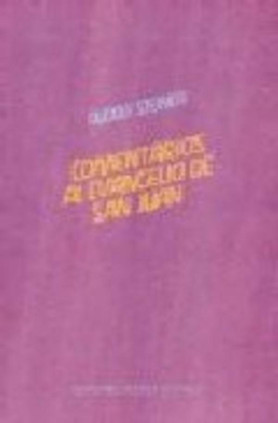 Comentarios al Evangelio de San Juan